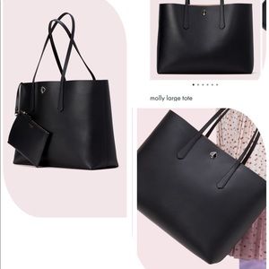 ❗️SOLD❗️🖤Kate Spade Molly🖤